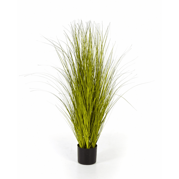 Kunstgras Miscanthus - 105 cm