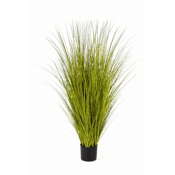 Kunstgras Miscanthus - 125 cm