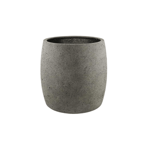 Pot Grigio Modern Naturel Concrete