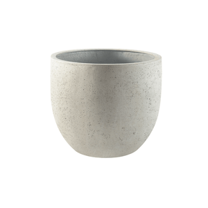 Pot Grigio new egg antique white