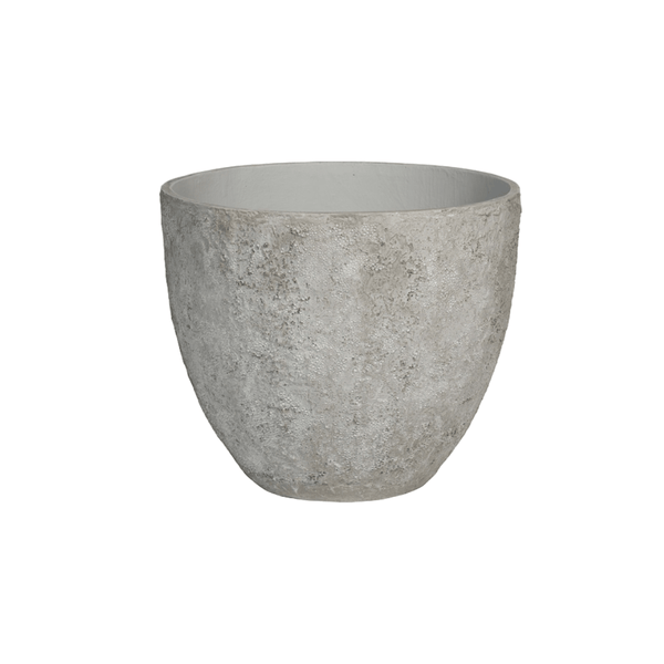 Pot Jesslyn Imperial White