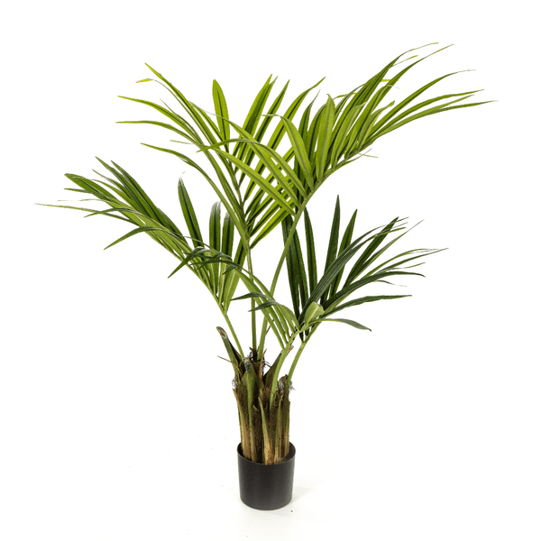 Kentia kunst palm - 110 cm