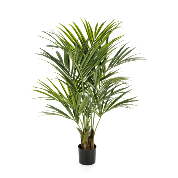 Kentia kunst palm - 140 cm