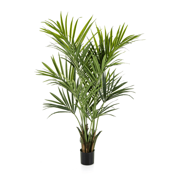 Kentia kunst palm - 172 cm