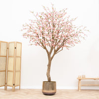 Artificial plant Blossom - 275cm