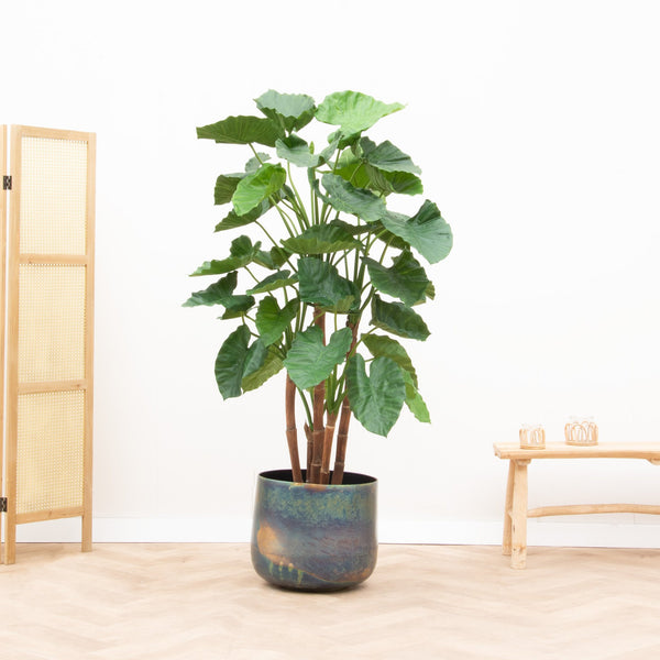 Artificial plant Alocasia Calidora - 210cm