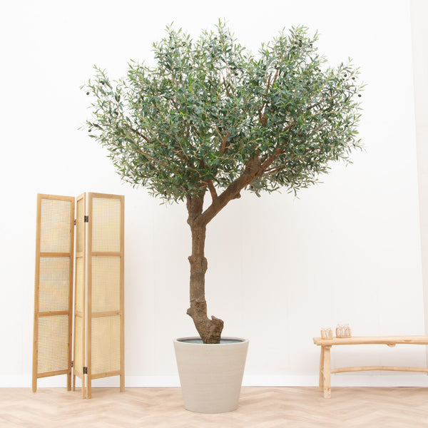 Artificial Olive Tree - 270cm