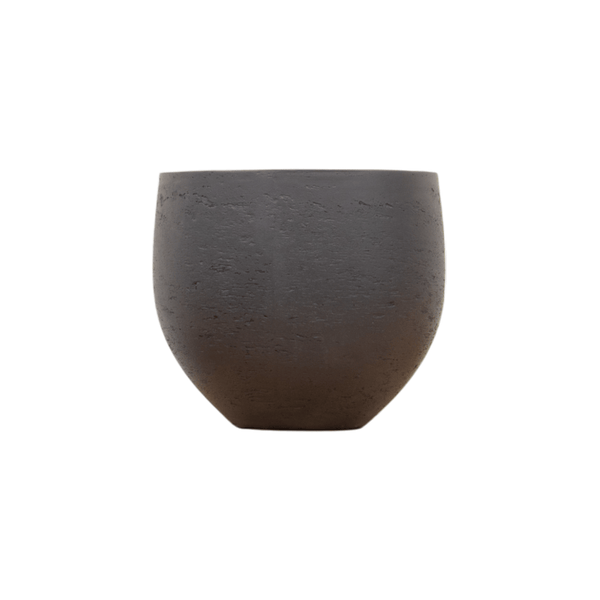 Pot Orb Black Washed kopen bij Green Bubble