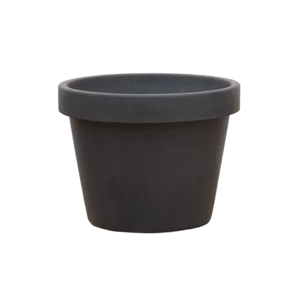 Pot Linske Black