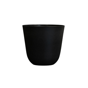 Pot Palermo zwart