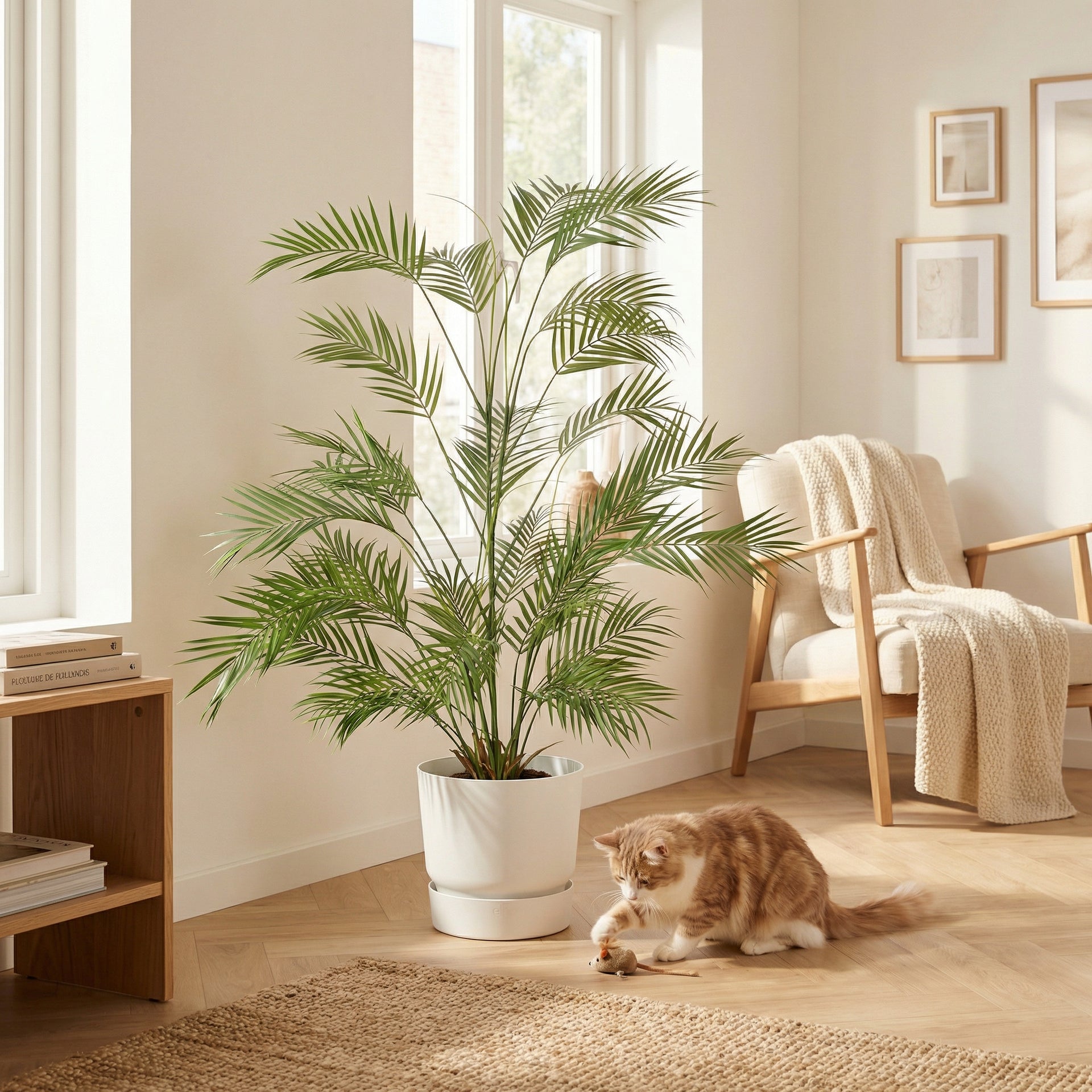 areca palm interior design Artificial Areca Palm - 120cm