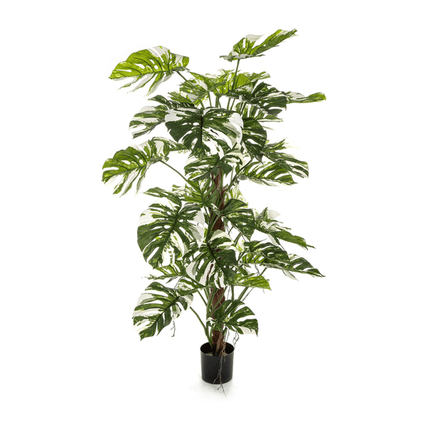 Philodendron Philo kunstplant - 130 cm