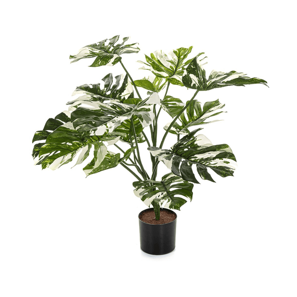 Philodendron Philo kunstplant - 85 cm