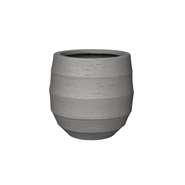 Pot Bordo Balloon Clay