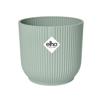 Maceta Elho Vibes Fold Round Mini verde