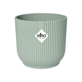 Maceta Elho Vibes Fold Round Mini verde
