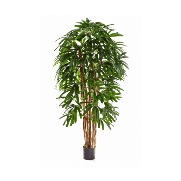 Rhapis kunst palm - 150 cm