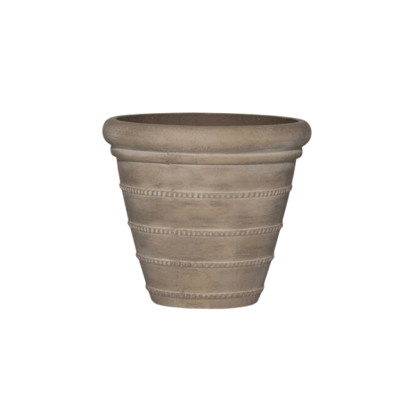 Pot Selana Beige Washed