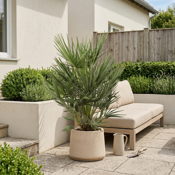 Chamaerops Humilis - 100cm