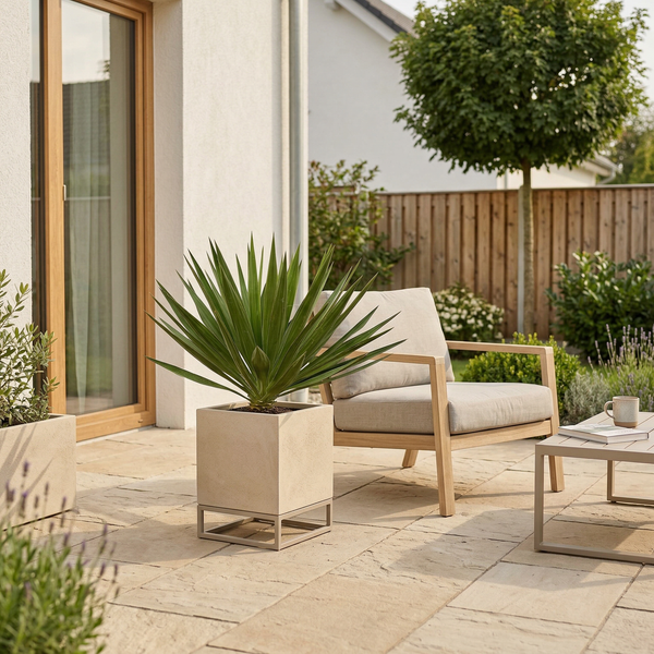 Yucca Gloriosa - 80 cm