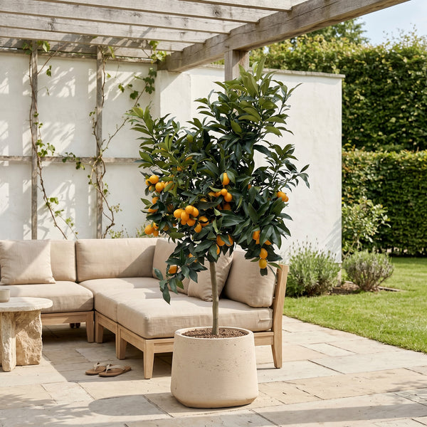 Sinaasappelboom - 200 cm