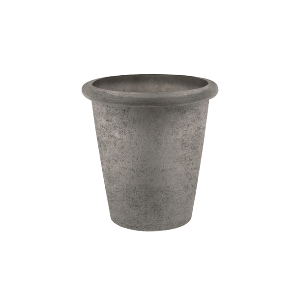 Pot Struttura Classico Light Grey