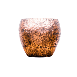 Pot Thomas Copper red