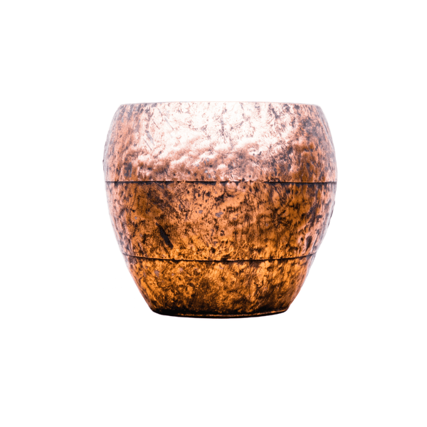 Pot Thomas Copper red