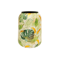 Jarrón Lush Botanic