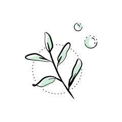 Green Bubble