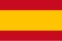 Spanien flag