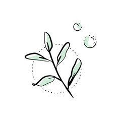 Green Bubble