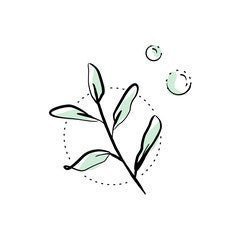 Green Bubble