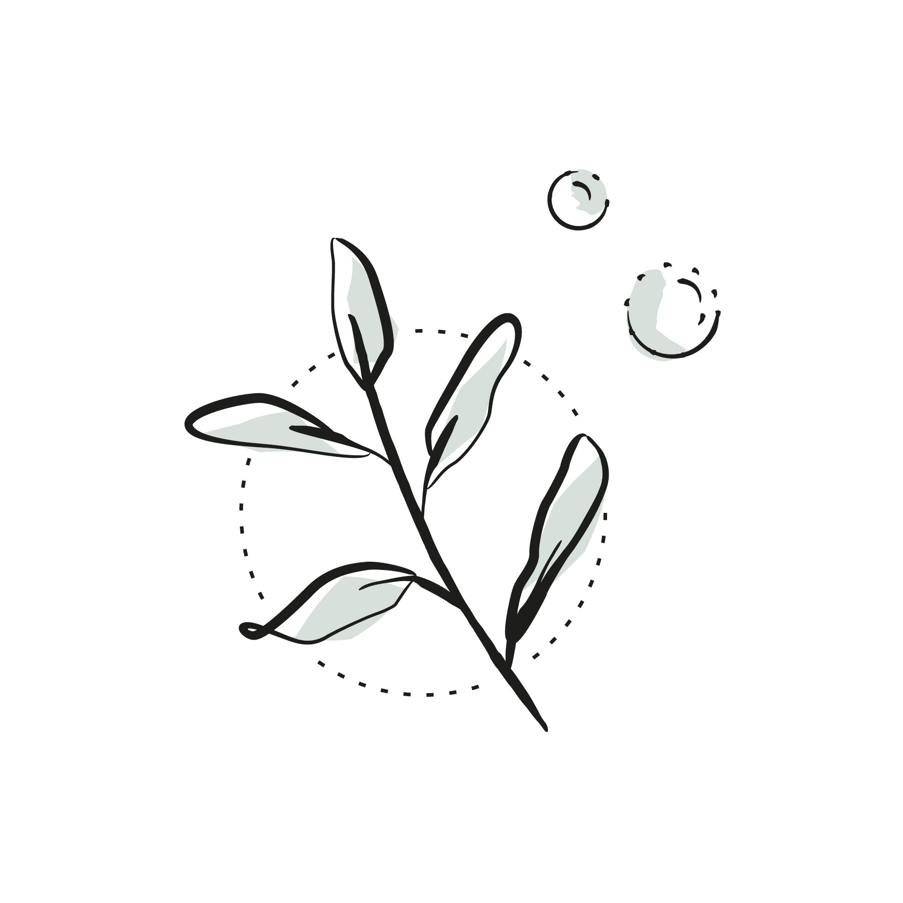 Green Bubble