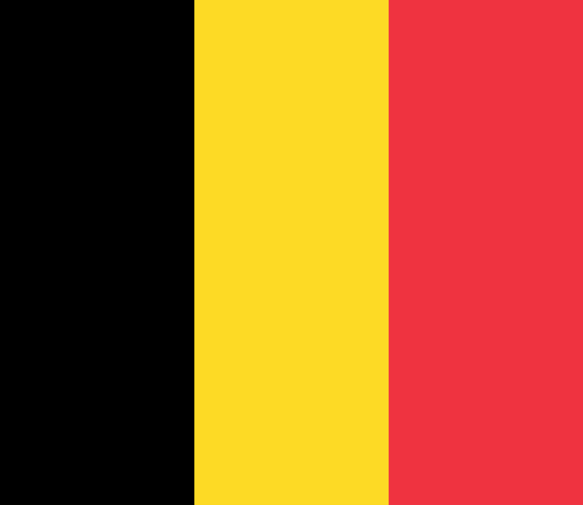 Flag België