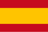 Flag Espagne