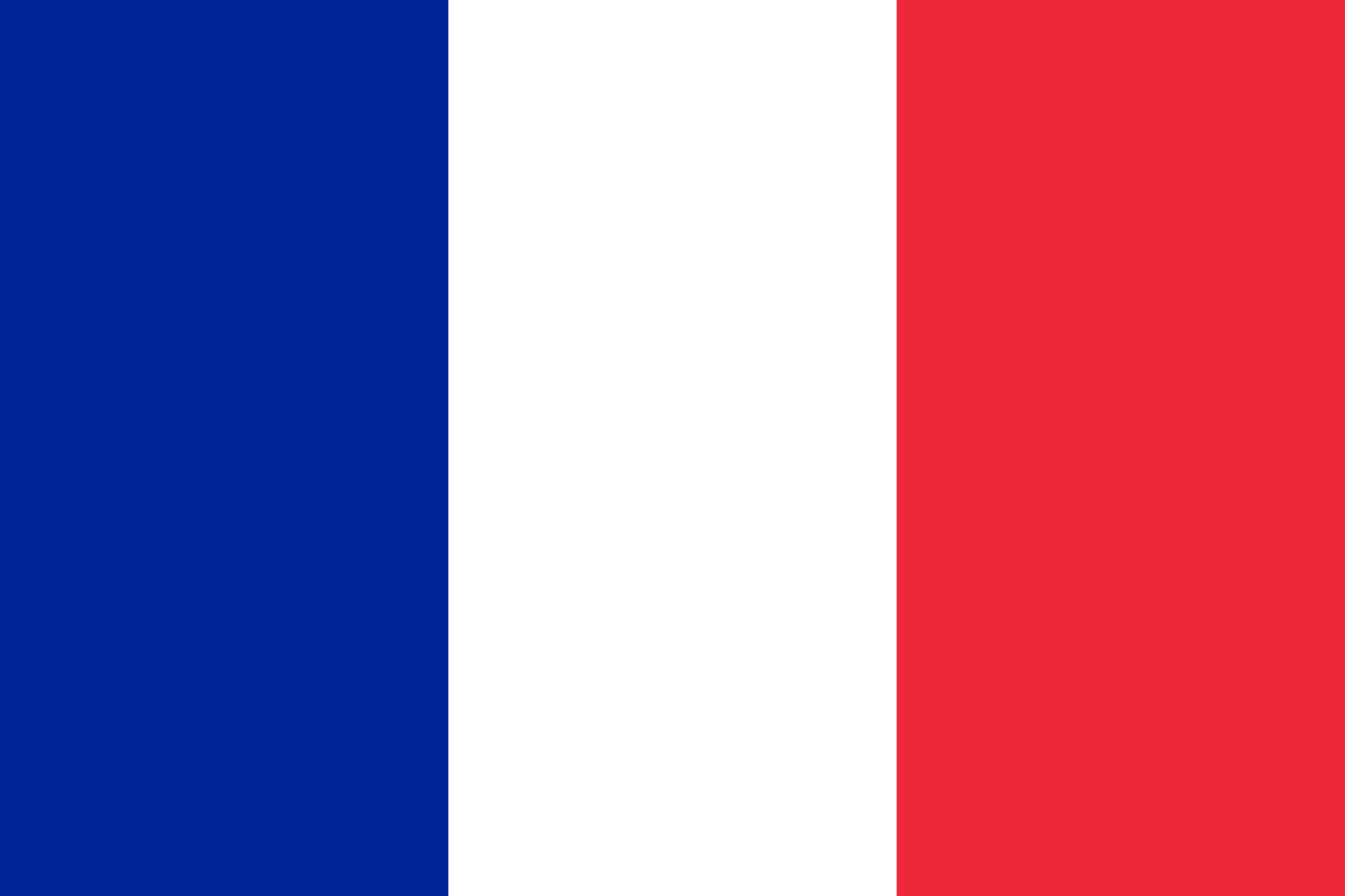 Flag Français